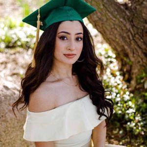 Meet your Posher, Hiba